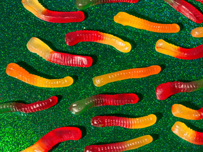 gummy candy